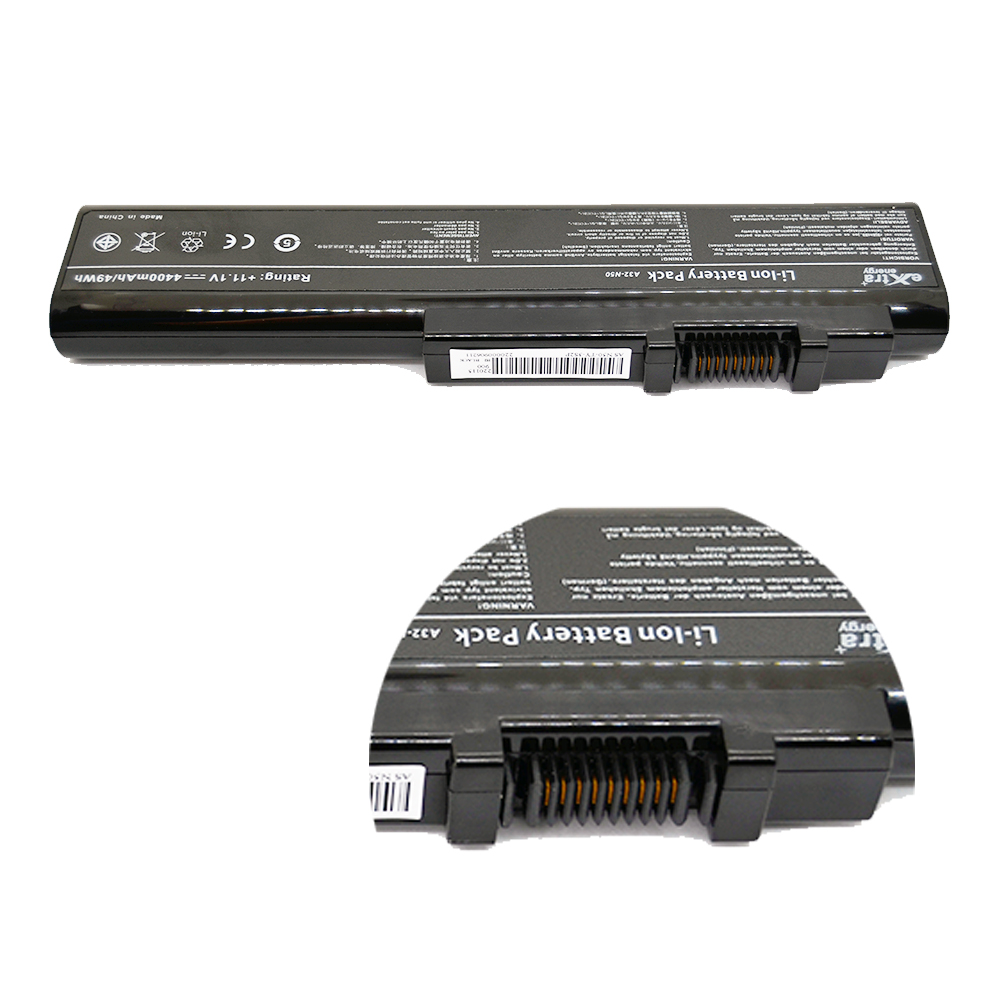 Baterie laptop Asus N50 N50V N50VC N50VN N51 N51A N51VN Pro5AV A32-N50