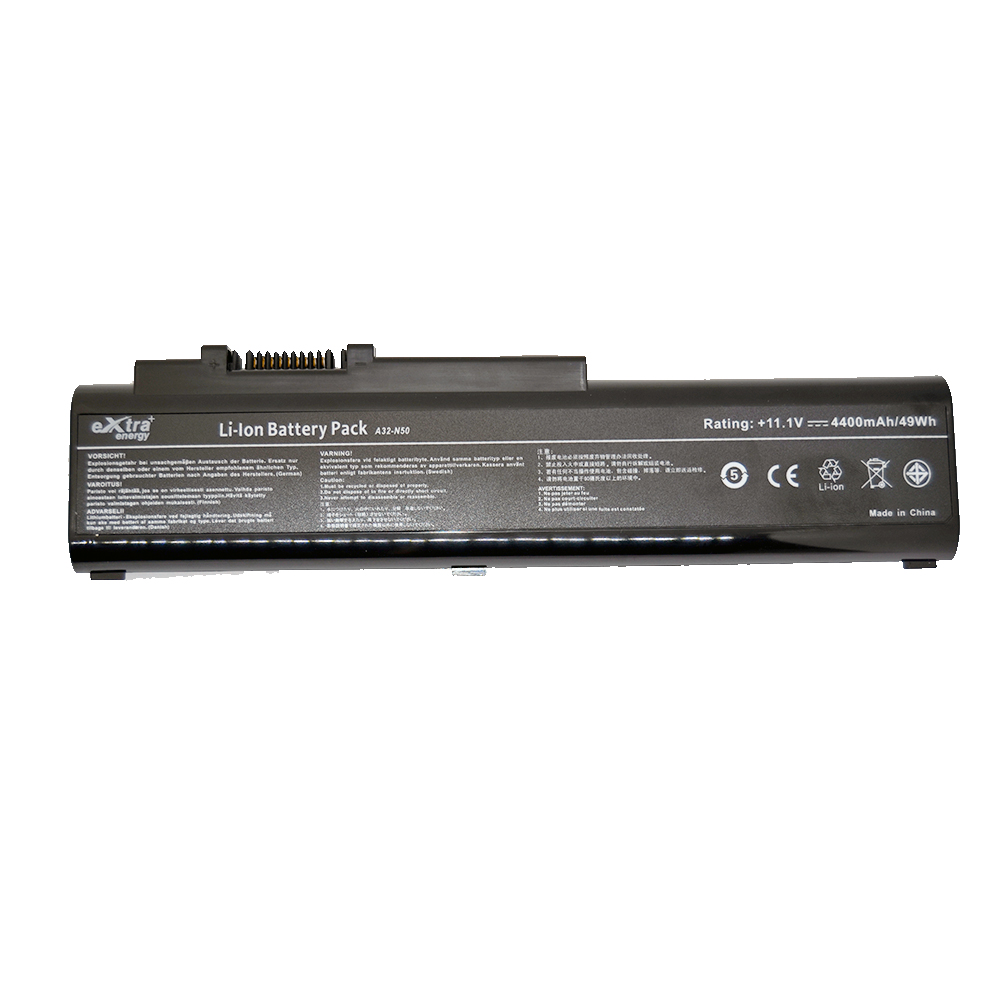 Baterie laptop Asus N50 N50V N50VC N50VN N51 N51A N51VN Pro5AV A32-N50