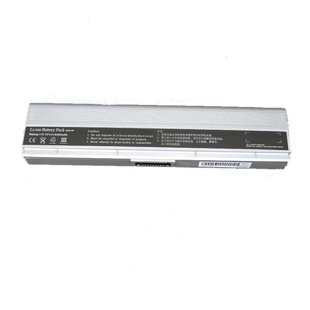 Baterie laptop Asus Lamborghini VX3 U6S U6Sg U6V U6Vc U6E U6Ep A32-U6