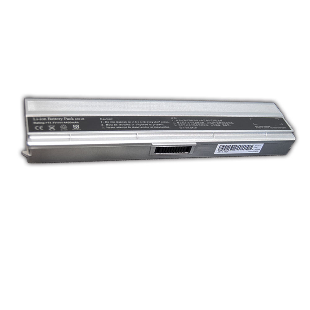 Baterie laptop Asus Lamborghini VX3 U6S U6Sg U6V U6Vc U6E U6Ep A32-U6