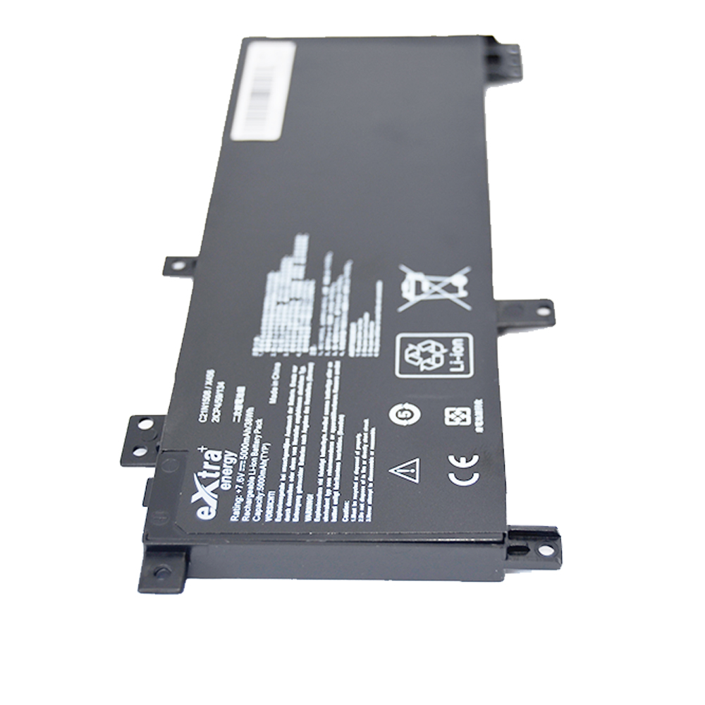 Baterie laptop Asus X456 X456UA X456UA1A C21N1508 0B200-01740000