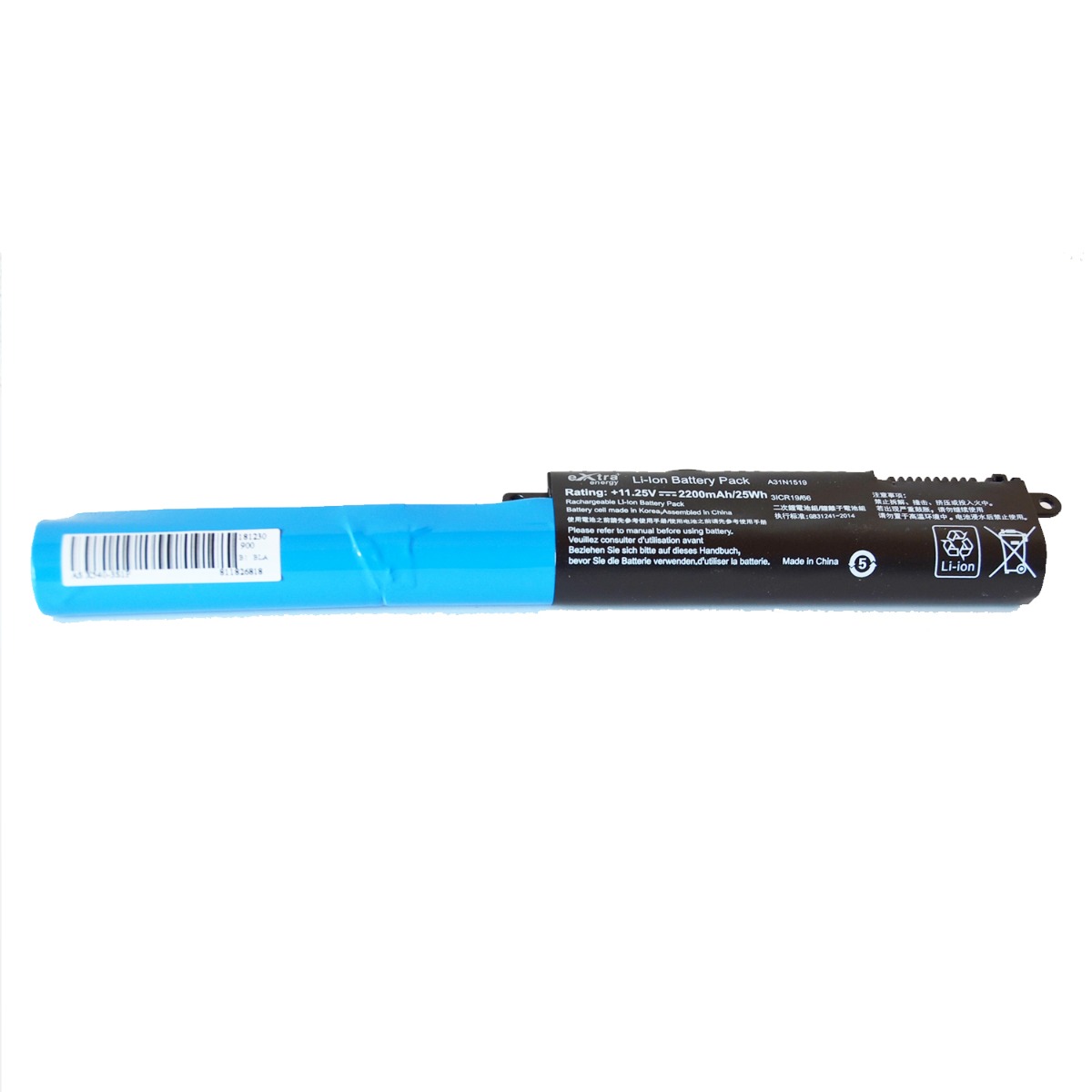 Baterie laptop F540 F540L F540S R540 R540L R540S X540 X540L X540S A31N1519