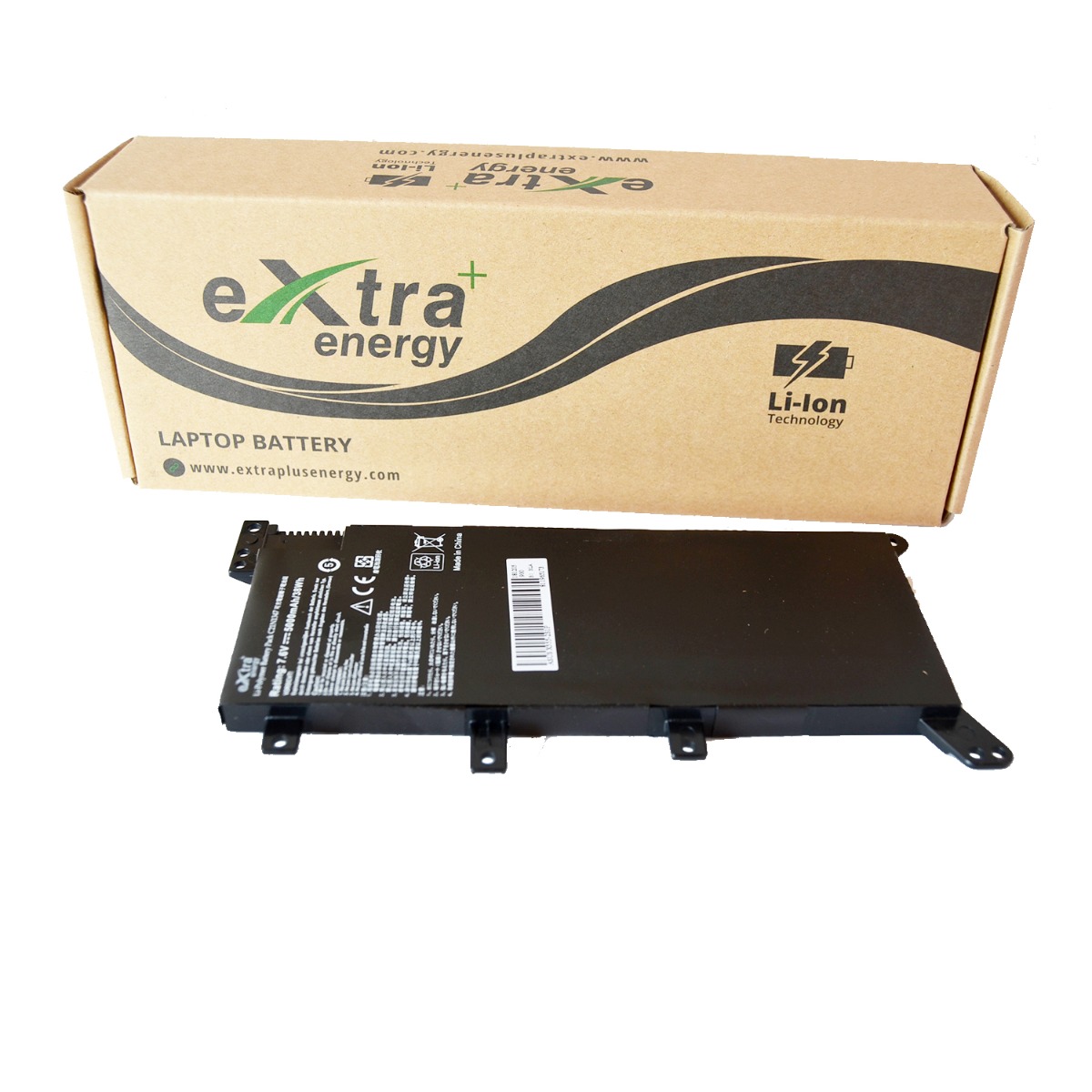 Baterie laptop Asus A555 A555L F555 F555L F555LD K555 K555L K555L C21N1347