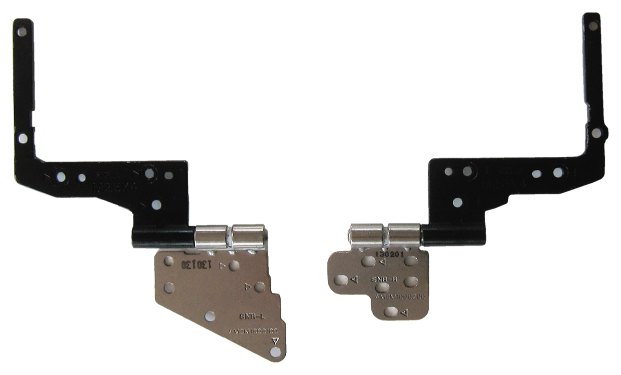 Set Balamale Dell Latitude E5530