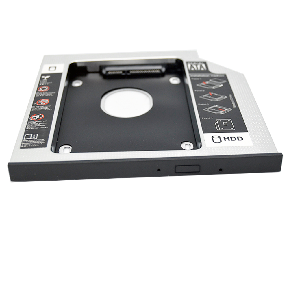 Adaptor HDD Caddy eXtra+ Energy Sata, 12.7 mm