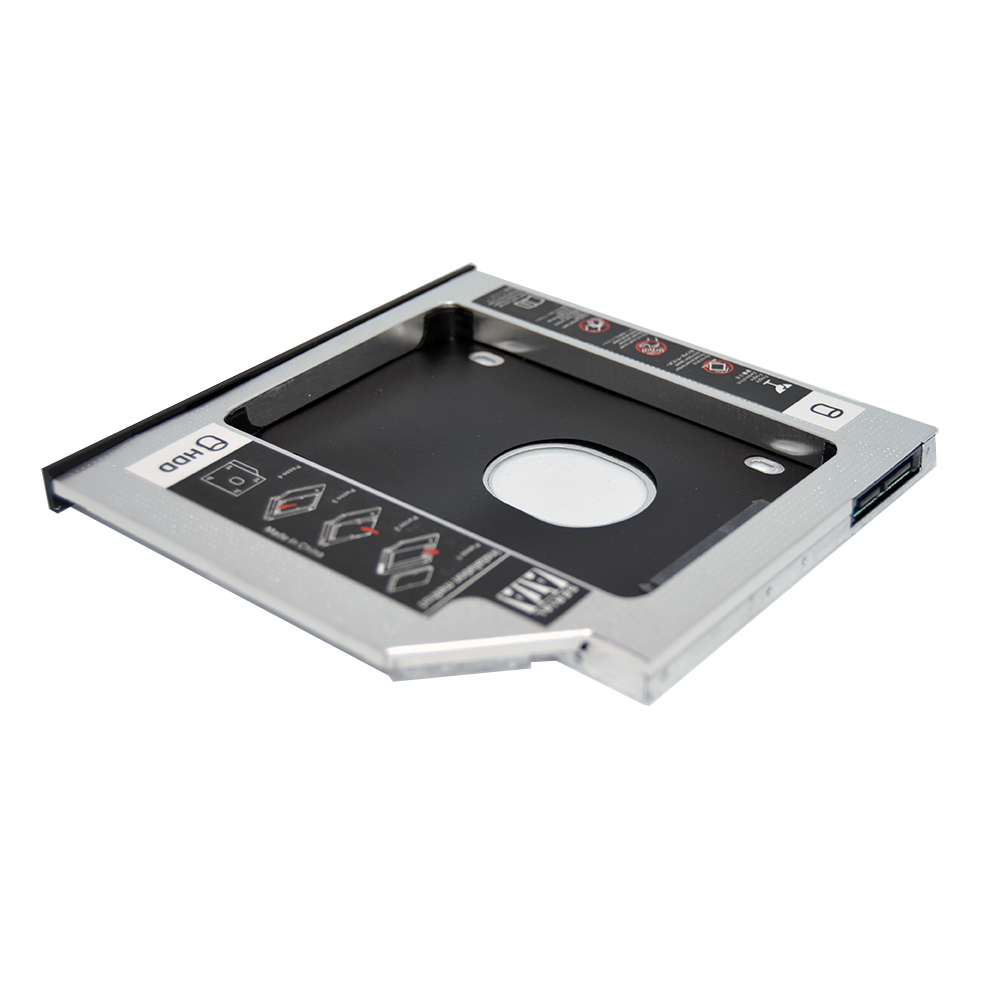 Adaptor HDD Caddy eXtra+ Energy Sata, 12.7 mm