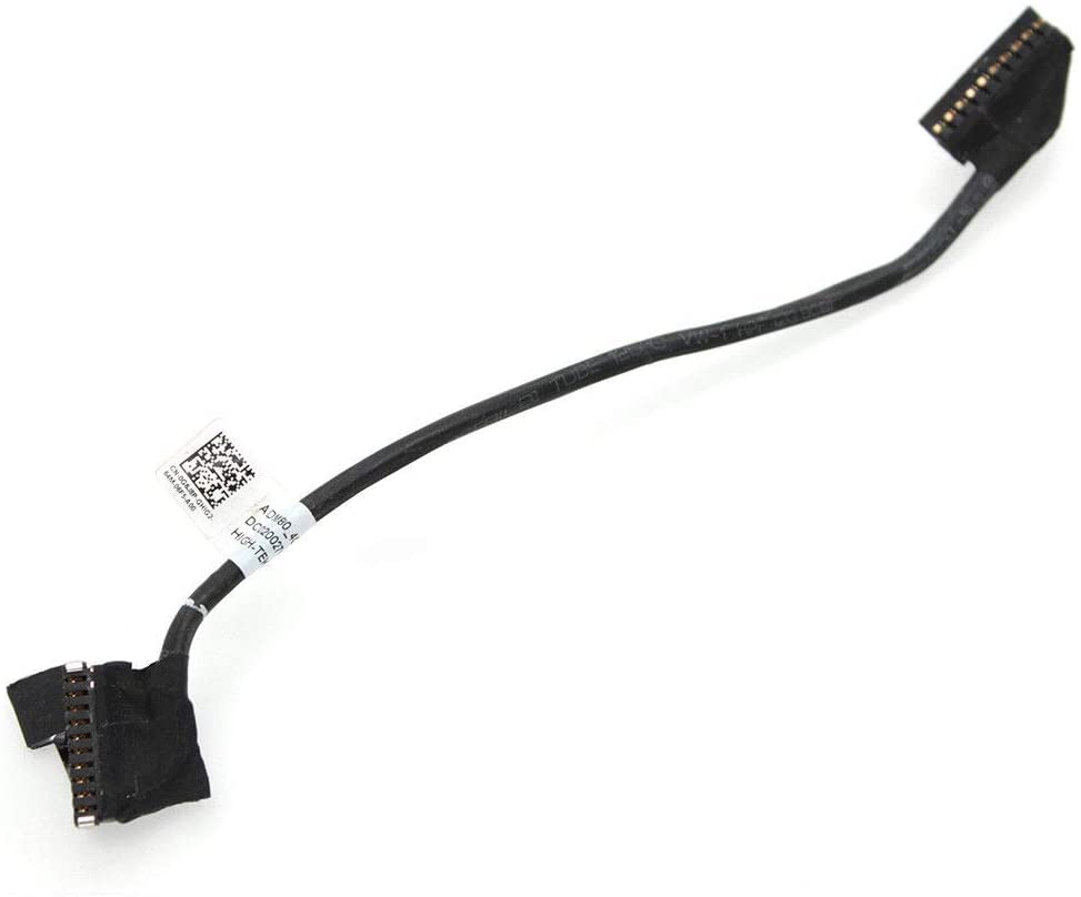 Cablu conectare baterie Dell Latitude E5570 E5470 Precision 15 3510 M3510 6MT4T WJ5R2 G6J8P ADM80