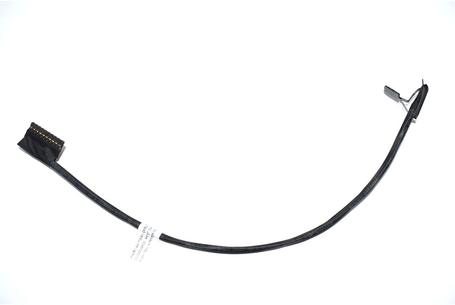 Cablu conectare baterie pentru Dell Latitude 14 7000 E7470 E7270 7470 7270 J60J5 049W6G DC020029500