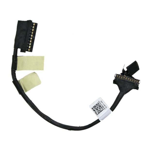 Cablu conectare baterie pentru Dell Latitude 7280 7290 7380 7390 4W0J9