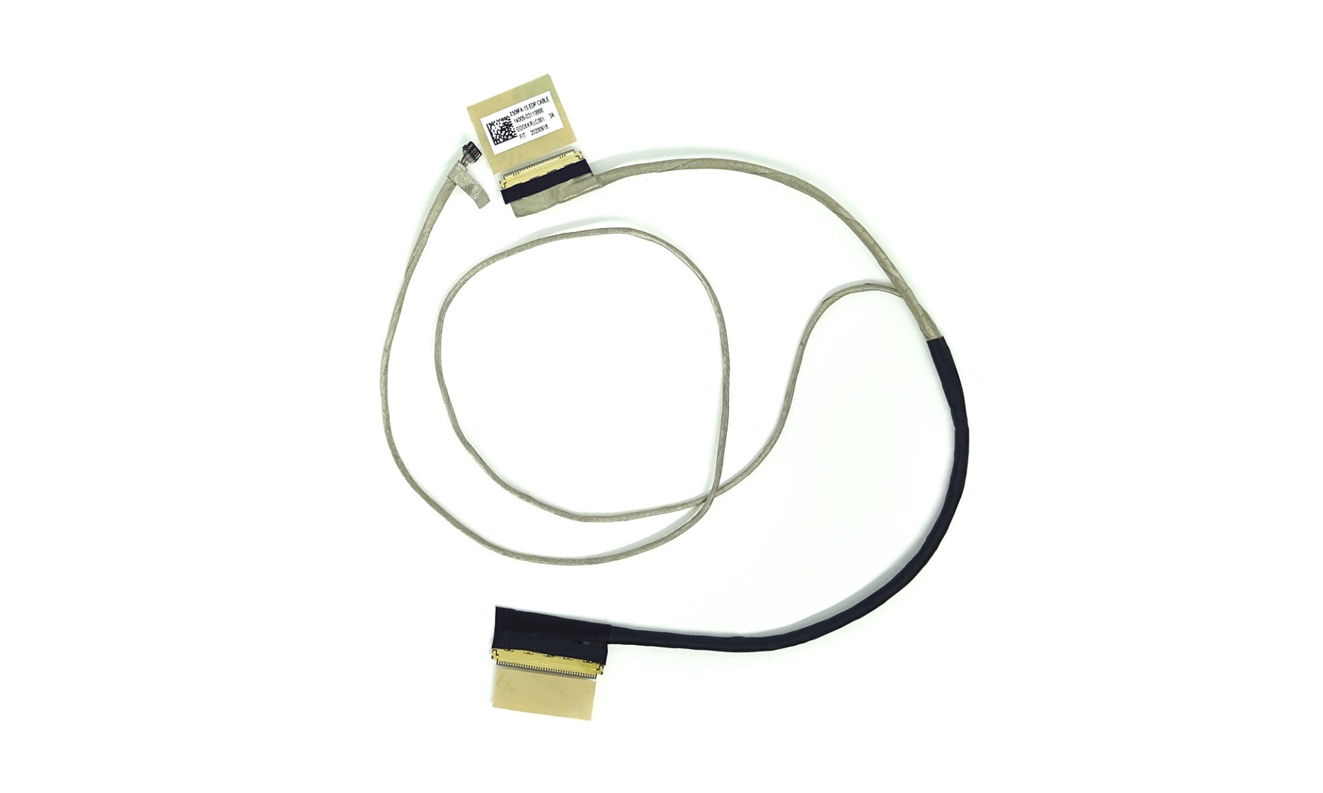 Cablu display LCD Asus A509 D509 F509 F515 K509 M509 M515 P1500 P1510 P1550 R424 R509 R515 R521R565 S505 S509 S515 X509 Y1511