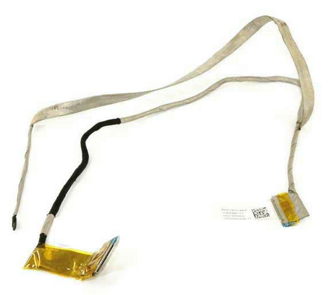 Cablu LCD Asus  X552CL F550C X550C X550CA 1422-01FY000 1422-01FV000 cu conector pentru cameră
