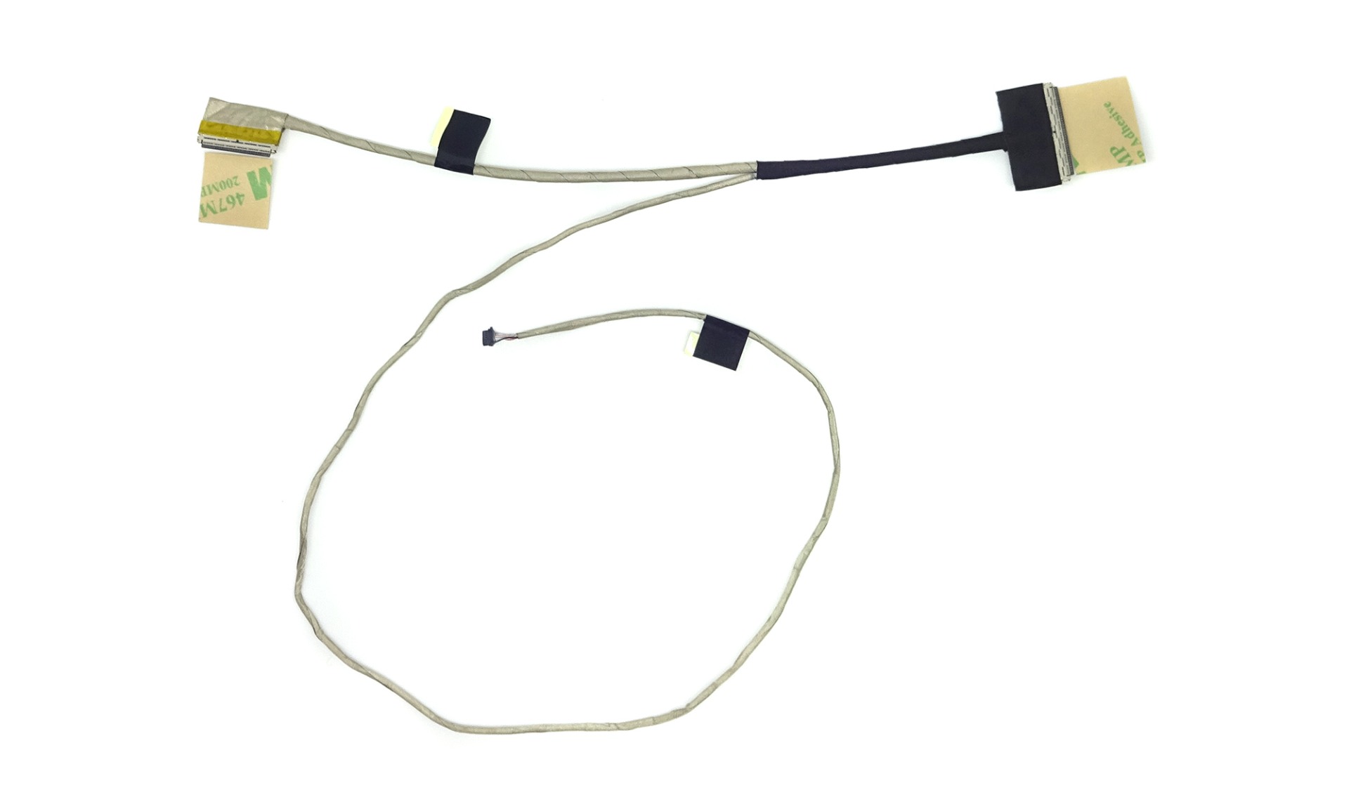 Cablu EDP Asus D540 X540L X540LA X541UV X540LJ X540MA X540SA X540UA X541SA X541UA DD0XKALC020 conector camera