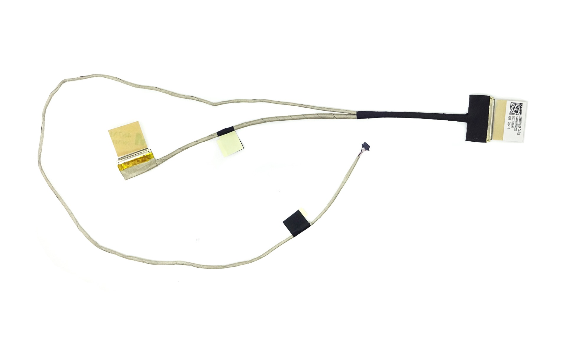 Cablu EDP Asus D540 X540L X540LA X541UV X540LJ X540MA X540SA X540UA X541SA X541UA DD0XKALC020 conector camera