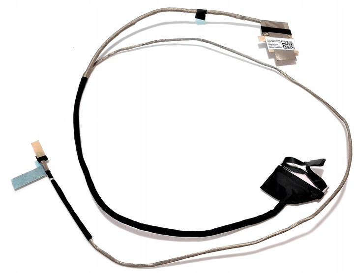 Cablu LCD LED LVDS Asus FX504 FX63 FX504G FX504GM FX504GD FX504GE FX80G FX63V DDBKLGLC000 DDBKLGLC110