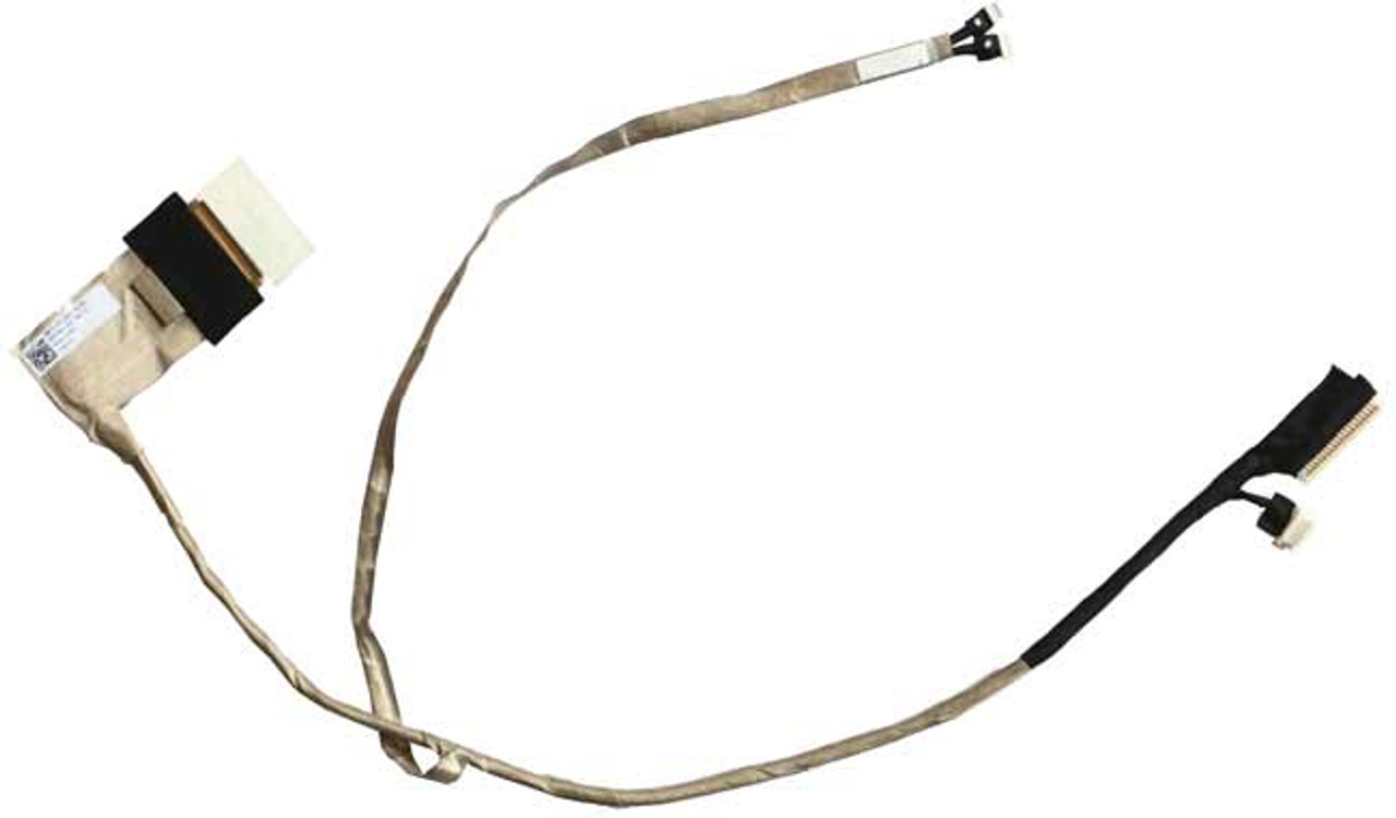 Cablu LCD/LED Asus A75D A75DE K75D K75DE R700DE R700T X75D X75DE DC02001LK20 DC02001FY20