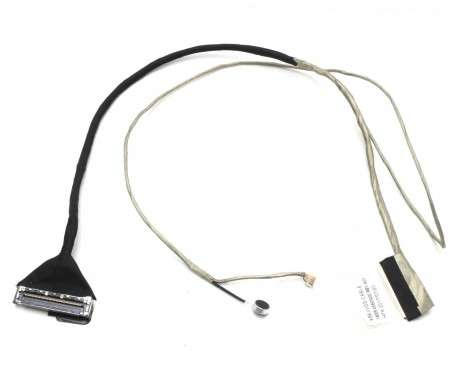 Cablu LVDS Asus K56 K56CB K56C K56E K56VM K56CB K56CM K56V K56VM K56E S56C S56N A56C A56CA 14005-00600000