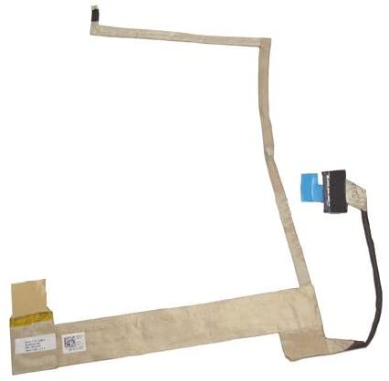 Cablu LCD EDP Dell Inspiron 15R N5010 5010 M501R M5010 P10F 4K7TX  50.4HH01.001