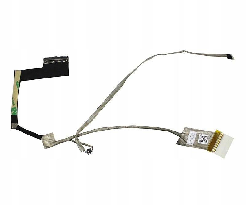 Cablu display LVDS Dell Latitude E5530 40 pin 0P2FG7