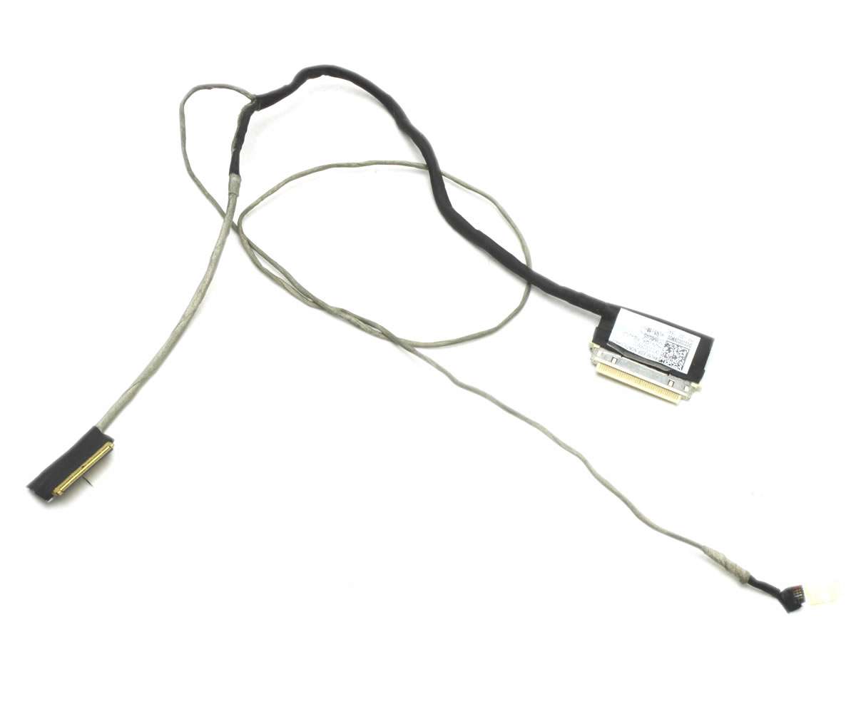 Cablu display HP 250 G4 255 G4 250 G5 15-AC 15-AF TPN-C125 TPN-C126 15-AC109NA DC020026M00 model B