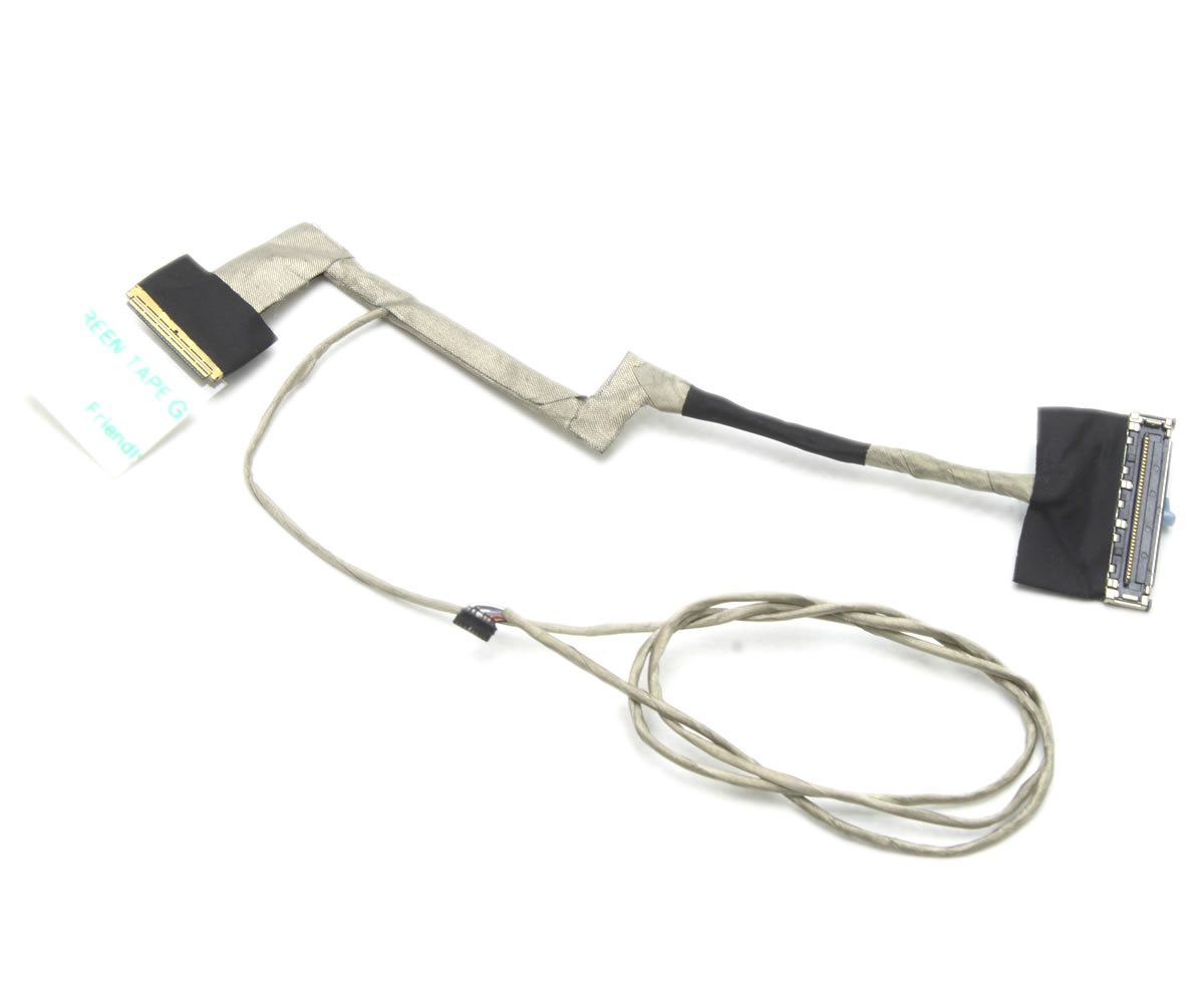 Cablu LCD Lenovo IdeaPad Y50 Y50-70 Y50-80 Full Hd DC02001YQ00 19201080 ZIVY2 30 pini