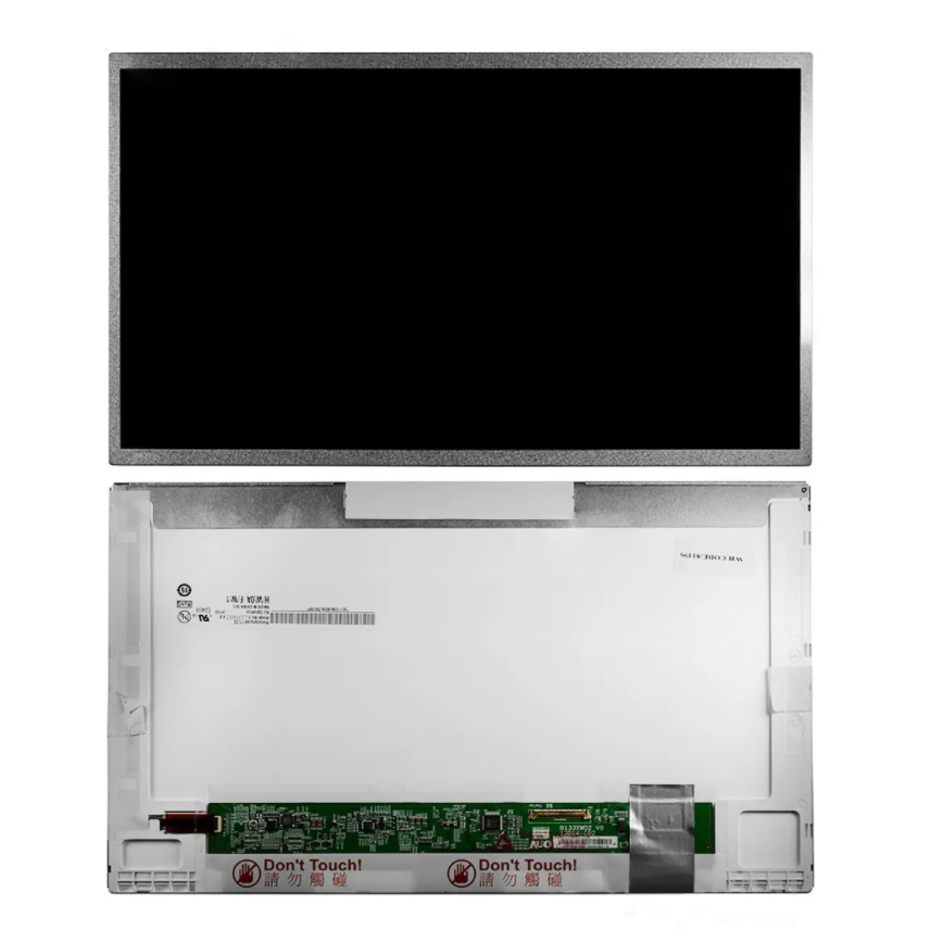 Laptop display 13.3-inch LED 40 pin WXGA HD