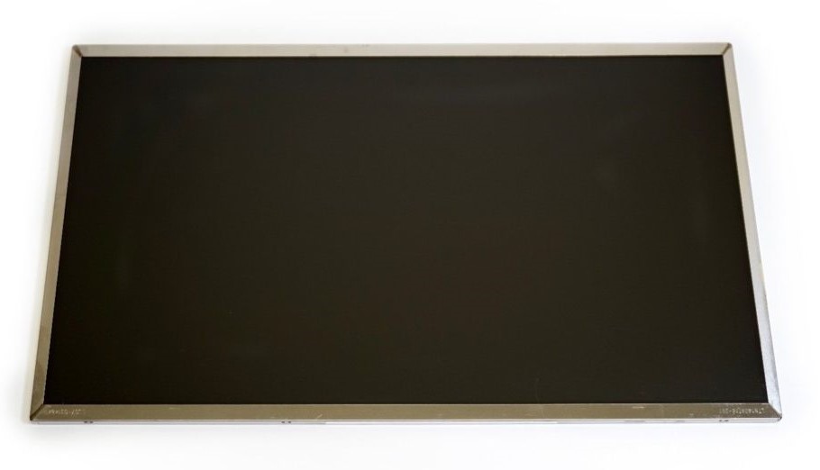 Laptop display 14 inch LED 1366 x 768 WXGA HD no brackets 40 pin