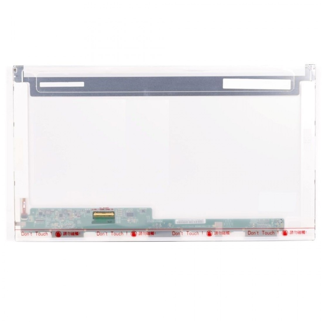 Laptop display 17.3 inch 1600X900 B173RW01 right connector 40 pin