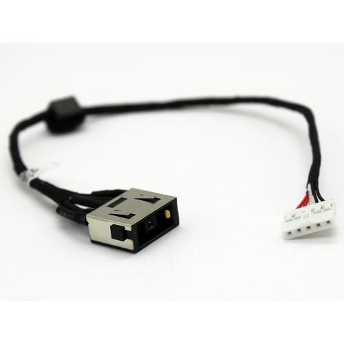 Mufa alimentare DC Power Jack Lenovo Ideapad G50 G50-70 G50-45 G50-30 G40-70 G50-80 lung 20cm