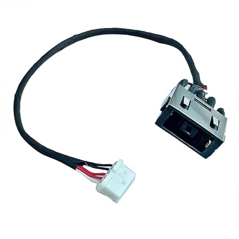 Mufa alimentare DC Power Jack Lenovo Thinkpad T440p T460s T540 X240 X240s X250 DC30100L00 SC10A23364