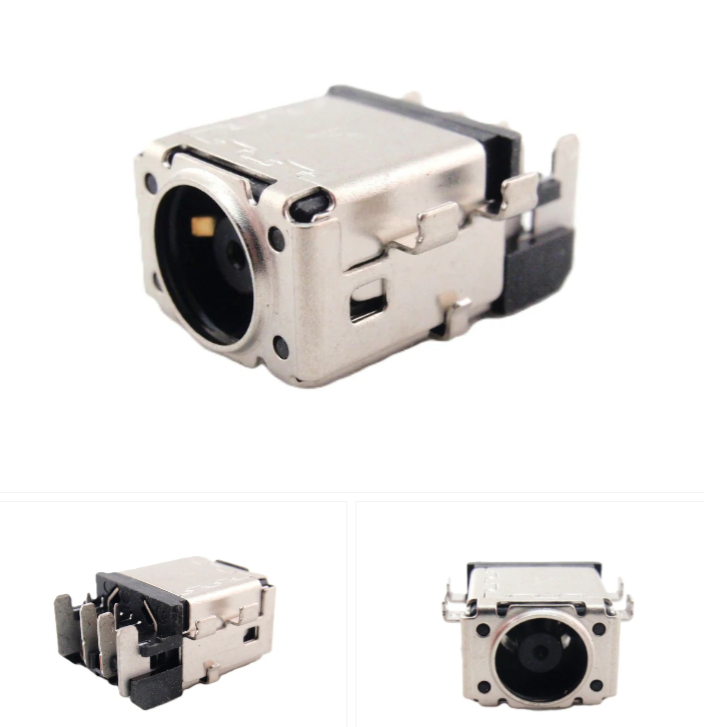 Mufa alimentare DC Power Jack Asus TUF Gaming F15 FX507Z FX507ZM FX707Z FX707ZM FA507 FA507RM FA707R FX517 FX517ZC FX517Z