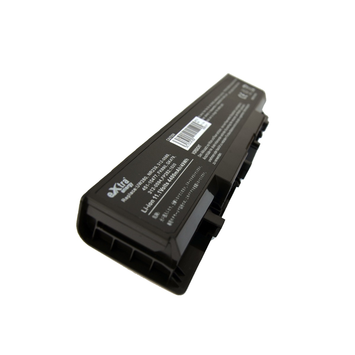 Baterie laptop Dell Inspiron 1520 1720 530s Vostro 1500 1700