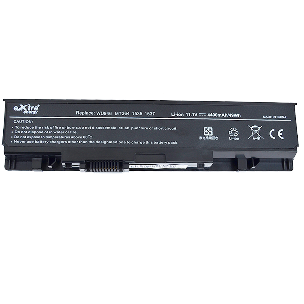 Baterie laptop Dell Studio 1500 1535 1536 1537 1558 WU960