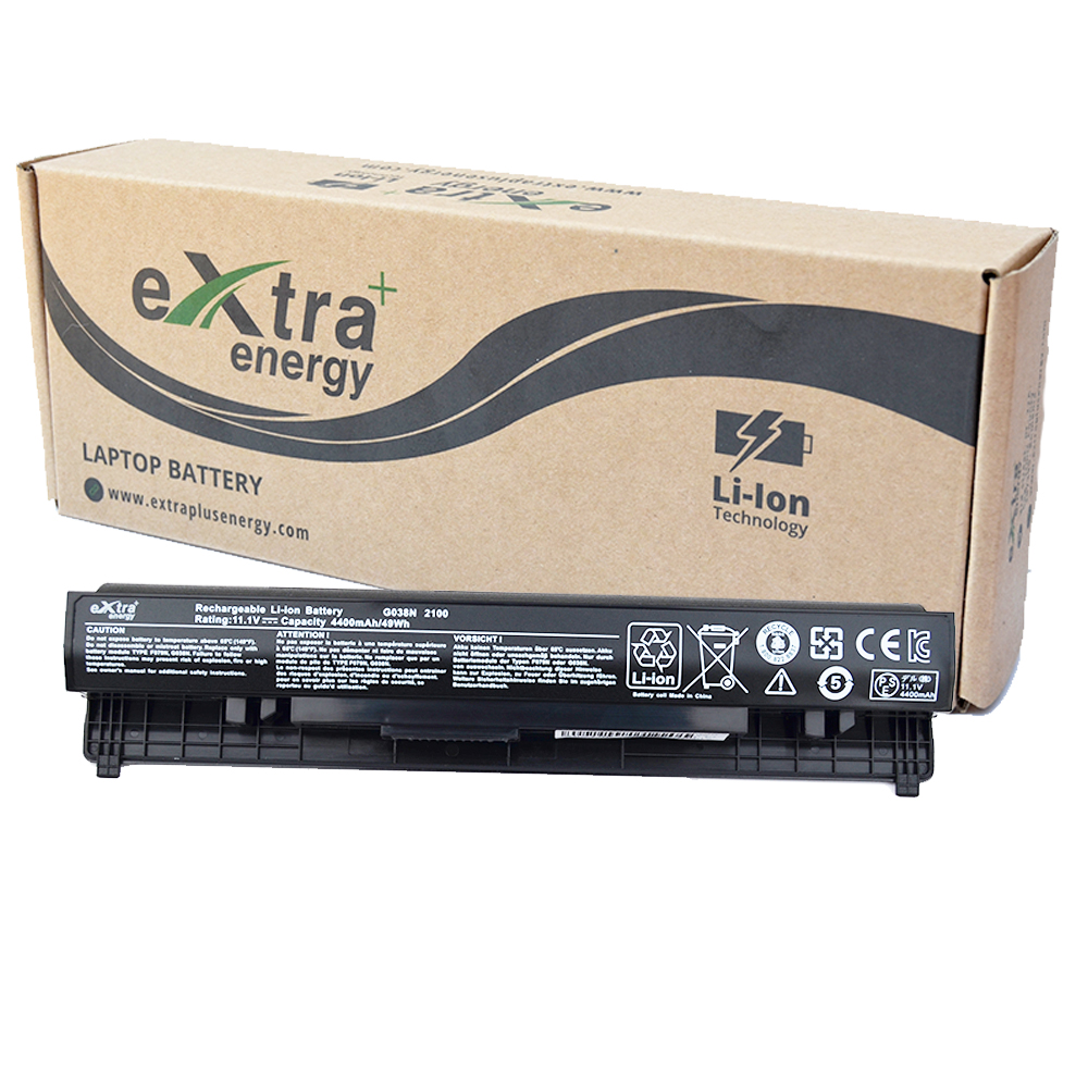 Baterie laptop Dell Latitude 2100, Latitude 2110