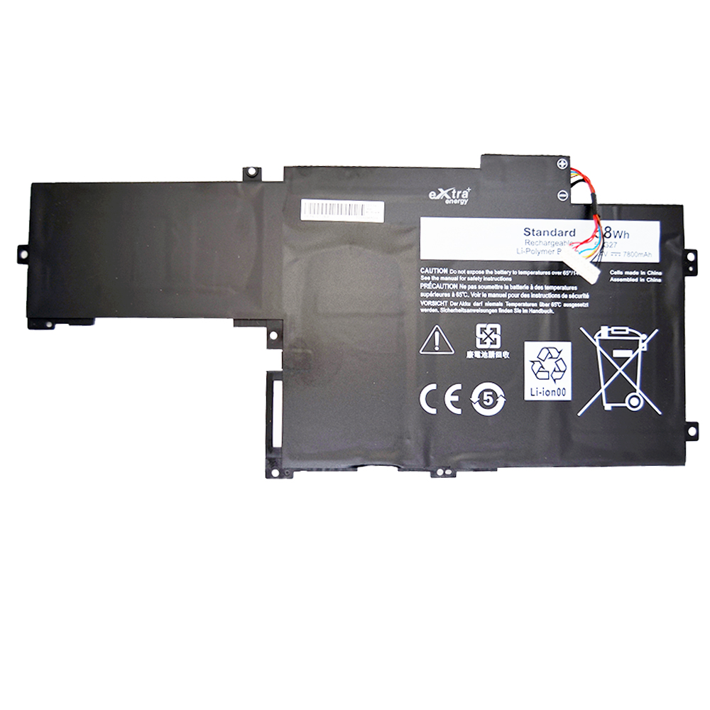 Baterie laptop Dell Inspiron 14 7437 7000 5KG27  C4MF8