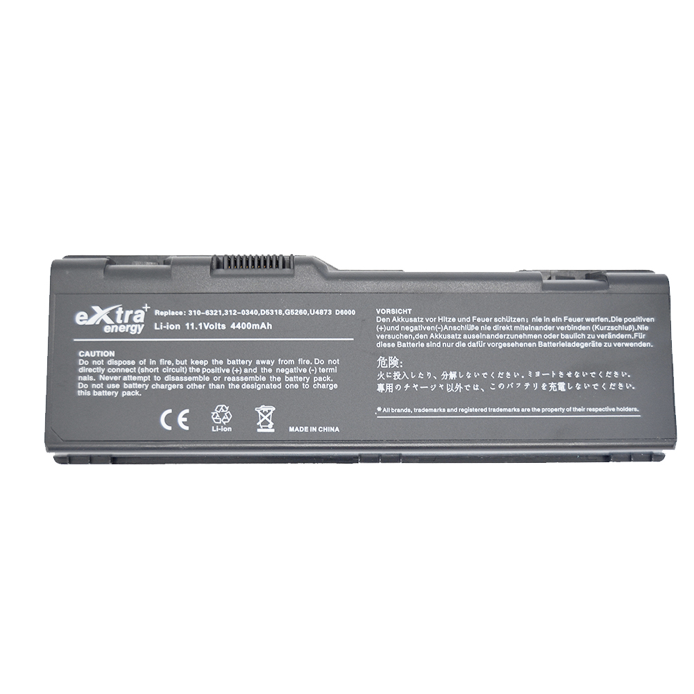Baterie laptop Dell Inspiron 6000 9200 9300 9400 E1705