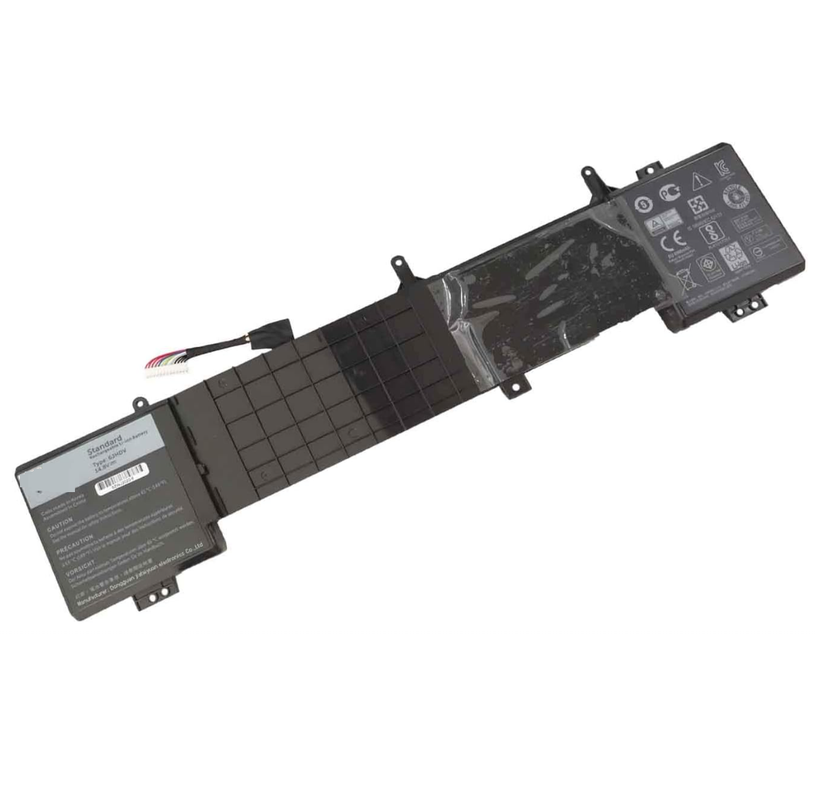 Baterie laptop Dell Latitude 14 5000 E5470 E5570 E5550 Precision 3510