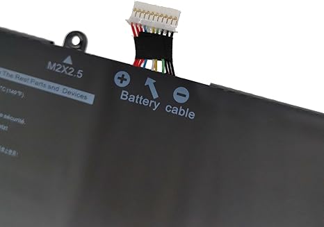 Baterie laptop DELL Latitude XPS 12 7000 7275 9250 Series 7VKV9 9TV5X