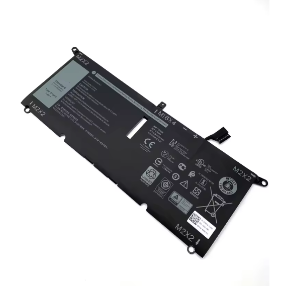 Baterie laptop Dell XPS 9305 9370 9380 7390 Inspiron 7490 DXGH8