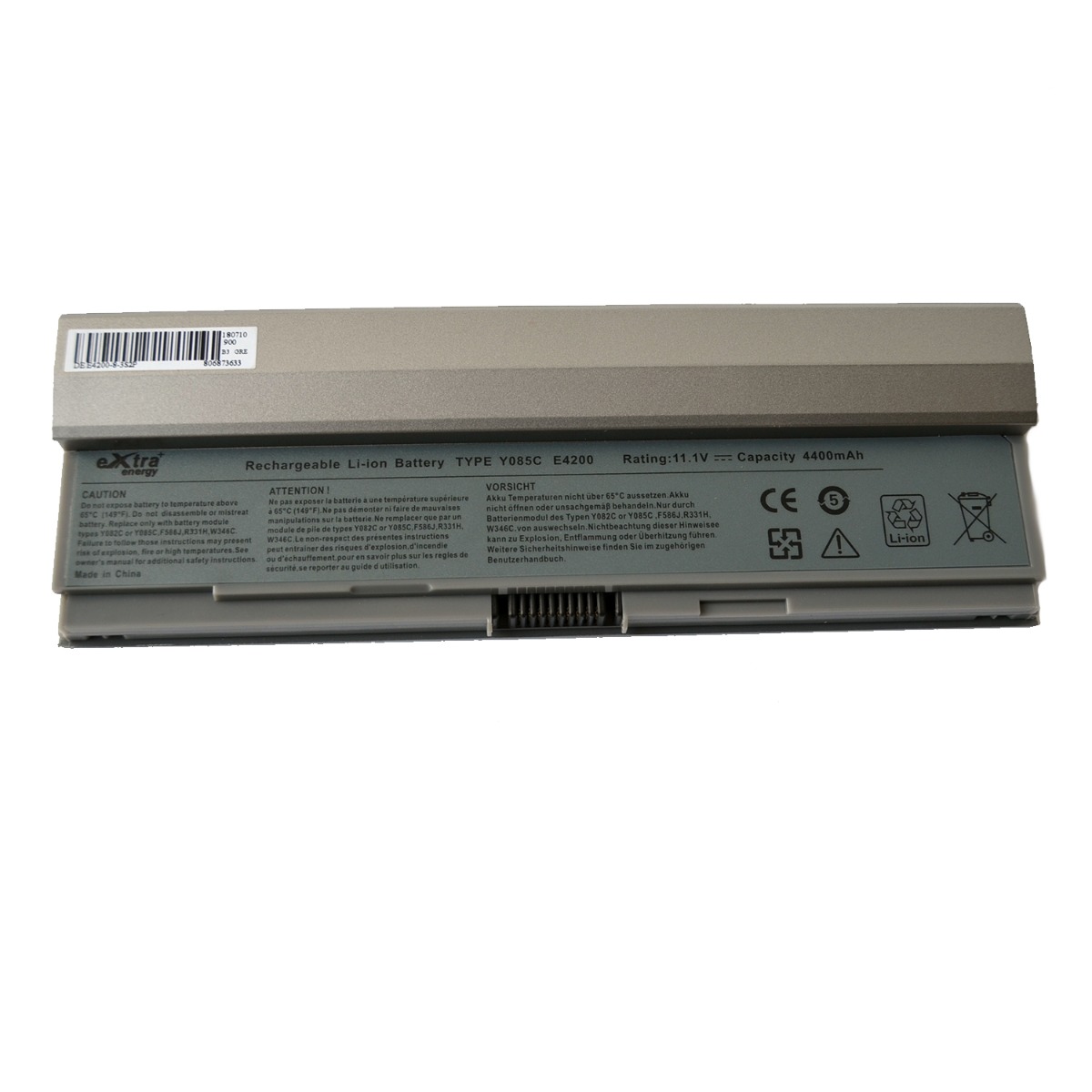 Baterie laptop Dell Latitude E4200 4200n