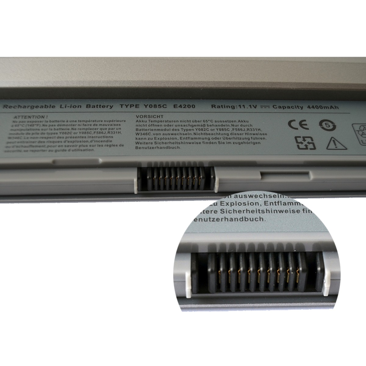 Baterie laptop Dell Latitude E4200 4200n