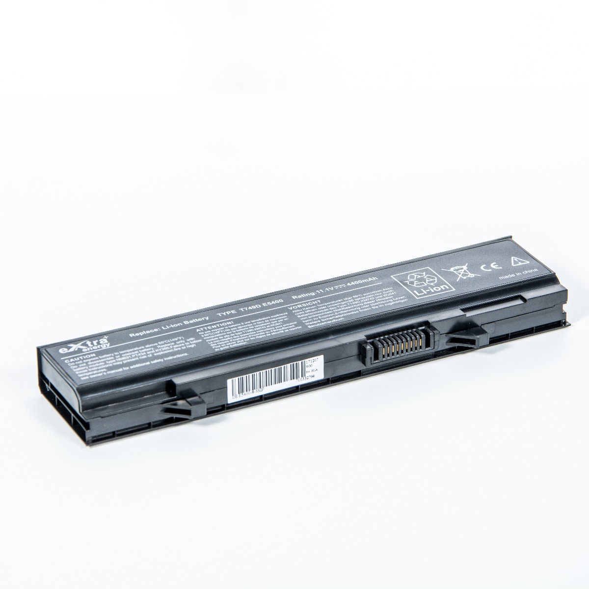 Baterie laptop Dell Latitude E5400 E5500 E5410