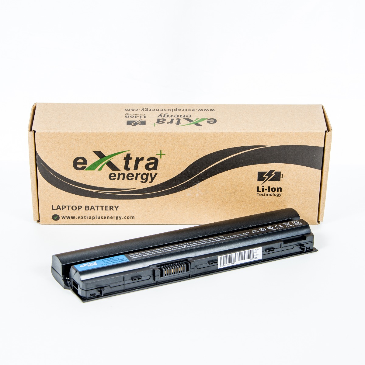 Baterie laptop Dell Latitude E6230 E6320 E6220 E6430s