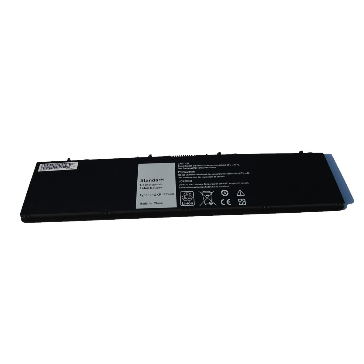 Baterie laptop Dell Latitude E7440 E7450 34GKR F38HT