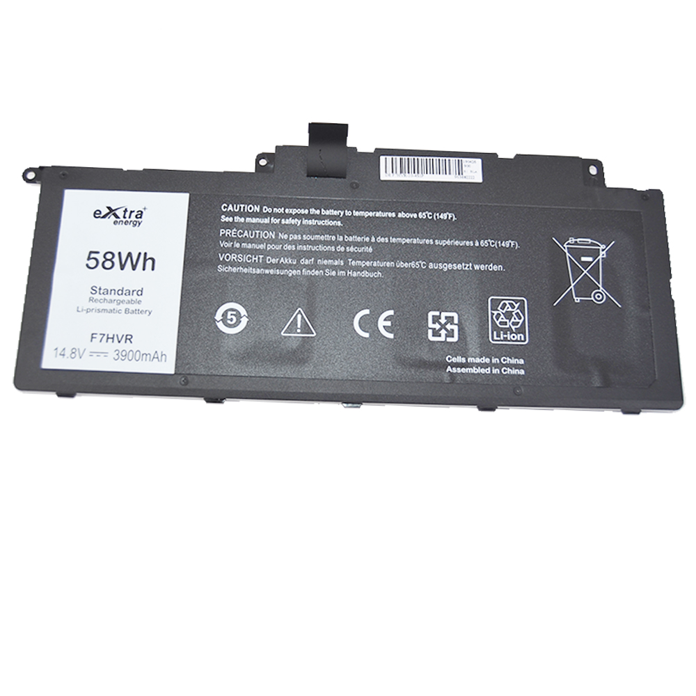 Baterie laptop Dell Inspiron 15 7537 17 7737 7746, Vostro 14 5459
