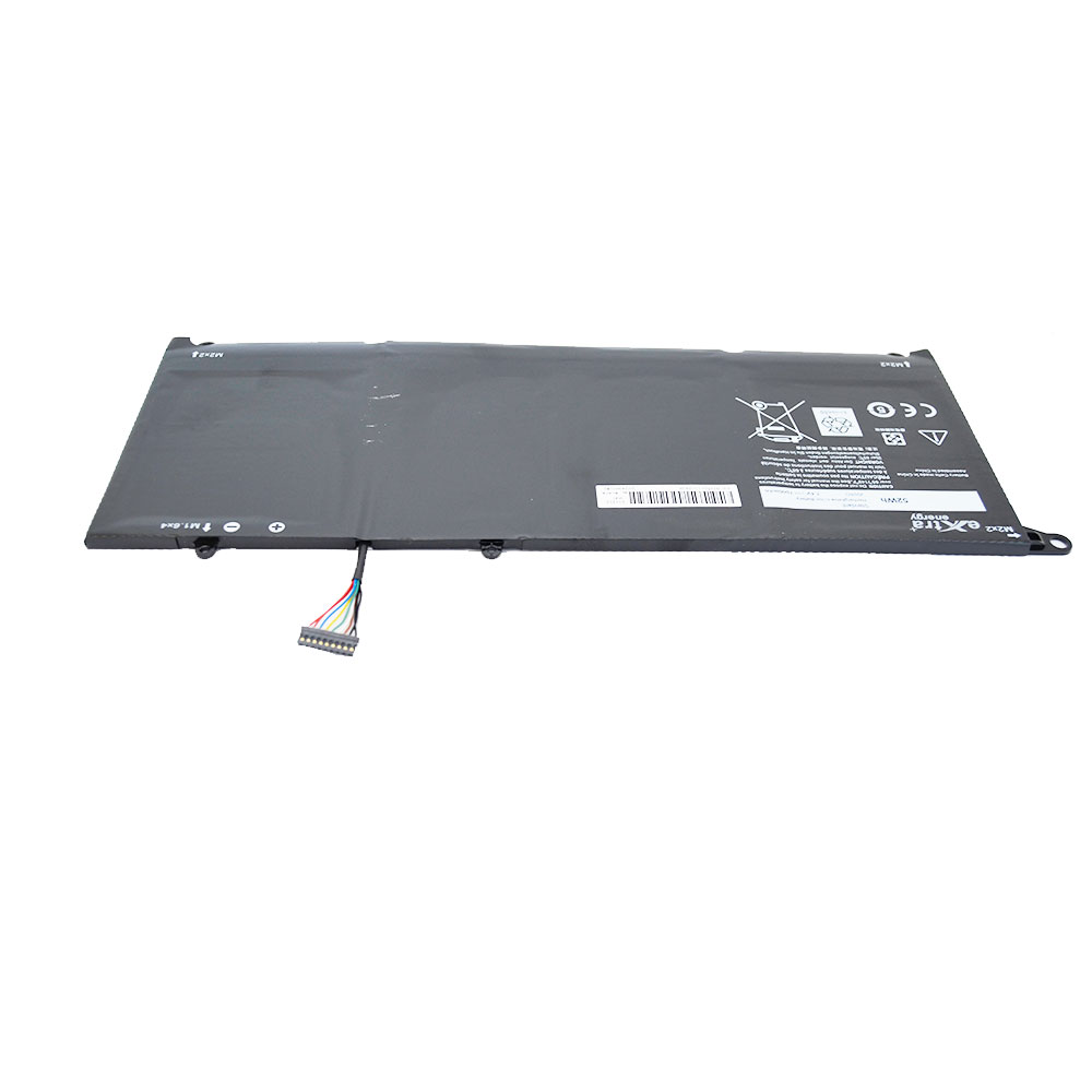 Baterie laptop Dell XPS 13 9343 XPS 13 9350 JD25G  90V7W  RWT1R  0N7T6  5K9CP