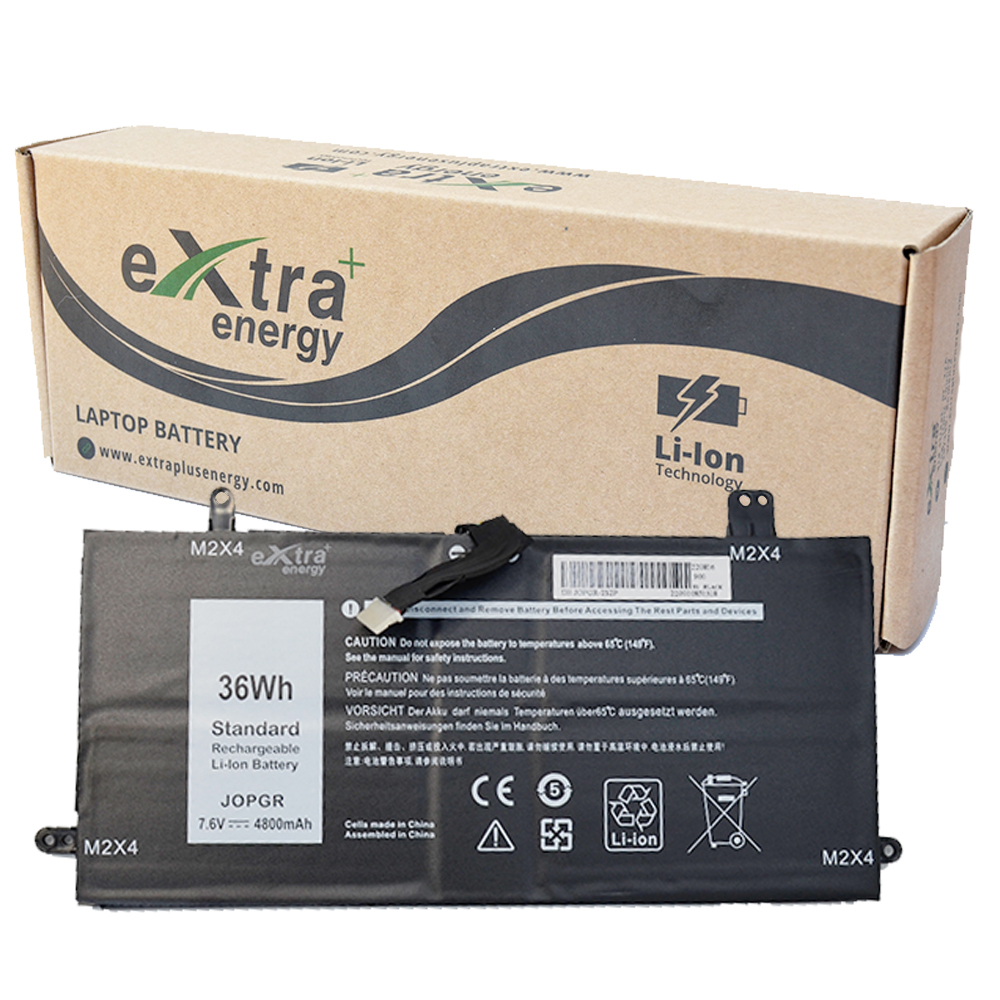 Baterie laptop Dell Latitude 5285 E5285 5290 2-in-1 T17G T17G001 T17G002 JOPGR 0X16TW X16TW 0FTH6F FTH6F FTG78 1WND8 0RDYCT RDYCT J0PGR