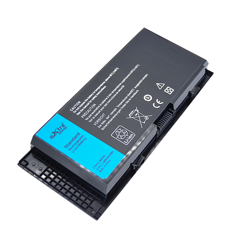 Baterie laptop Dell M4600 M4700 M6600
