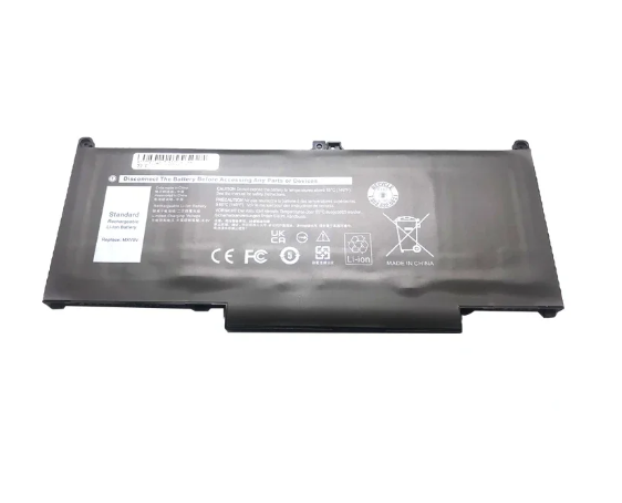 Baterie laptop Dell Latitude 5300 5310 7300 7400 E5300 E5310 E7300 E7400 Inspiron 7300 7306 2-in-1 5VC2M MXV9V 0829MX model B