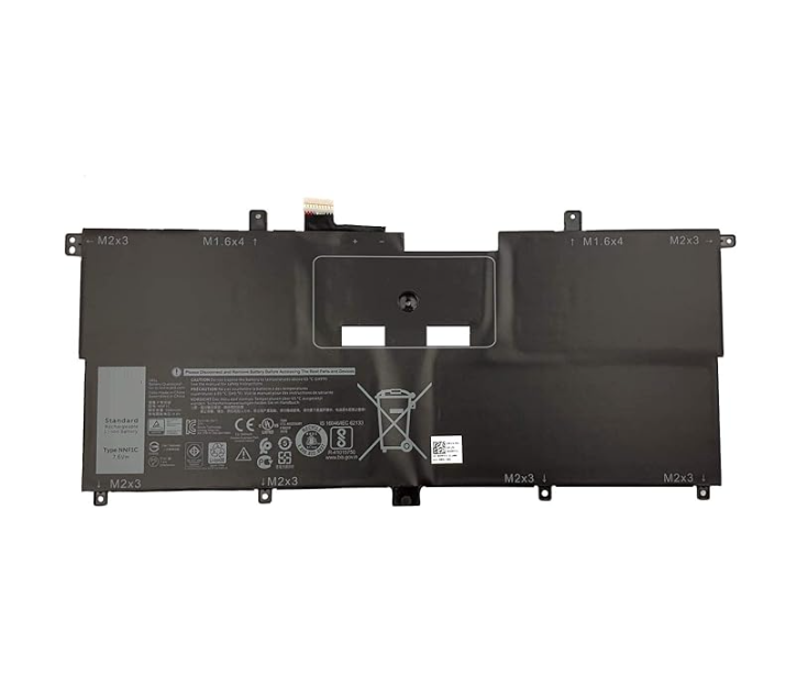 Baterie laptop Dell XPS 13 9365 NNF1C
