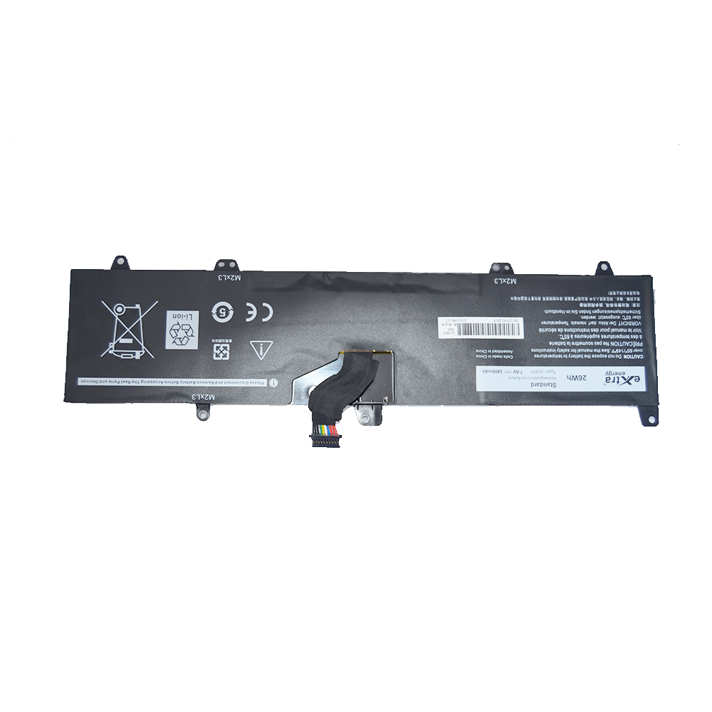 Baterie laptop Dell Inspiron 11 3162 3164 3168 3169 3179 3180 3185 0JV6J